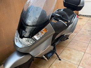 SCOOTER 500 APRILLIA