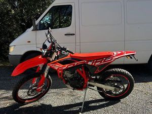 BETA 125 RR LC