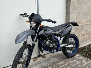 BETA 50 RR ENDURO