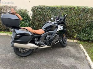 K1600 GT GARANTIE 06/2028 25 000KM