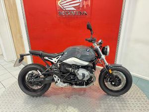 BMW R NINE T 1170 CC