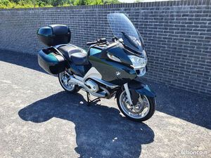 BMW R1200RT
