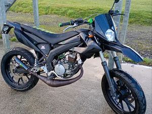 DERBI 50 CC