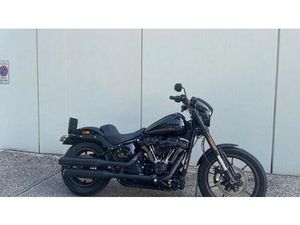 VENDO HARLEY-DAVIDSON LOW RIDER S (2022 - 24) USATA A RAVENNA (CODICE 9894810) - MOTO.IT