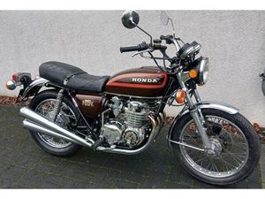 HONDA CB 550 FOUR