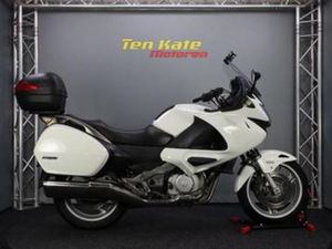 HONDA NT 700 V DEAUVILLE ABS — MOTOREN | HONDA — MARKTPLAATS