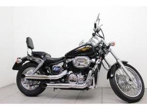 HONDA VT 750 SHADOW (BJ 2000) — MOTOREN | HONDA — MARKTPLAATS