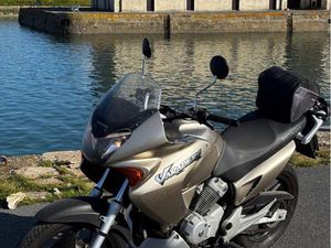 HONDA VARADERO 125 CC - 2006 - 18000 KM