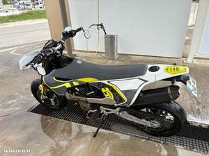 HUSQVARNA 701