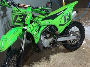 85 KX 2016