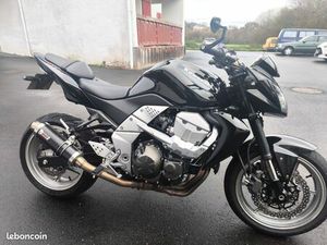 KAWASAKI 750 Z 2008