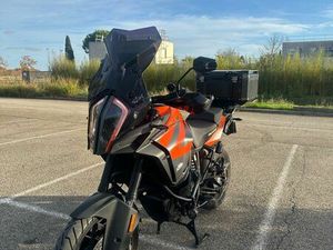 1290 SUPER ADVENTURE S