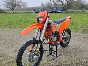 VEND KTM 125 EXC