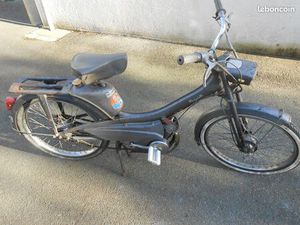 MOBYLETTE MOTOBÉCANE AV 44 EN TRÈS BON ÉTAT