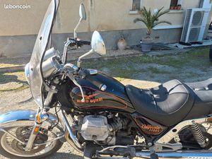 MOTO GUZZI CALIFORNIA 1100