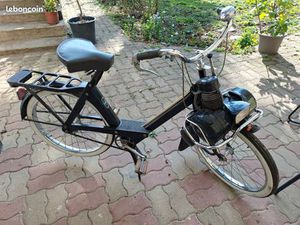SOLEX 3800
