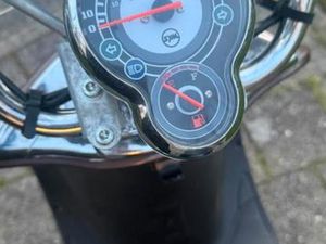 SCOOTER SYM ALLO — SCOOTERS | SYM — MARKTPLAATS