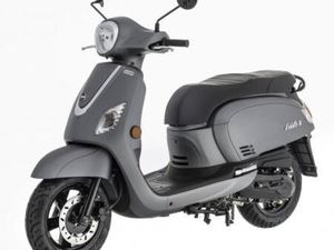 VENTE SCOOTER SYM FIDDLE 3 - ANNEE 2020
