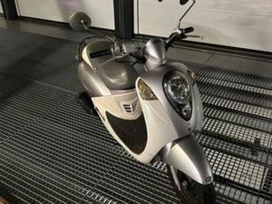 SYM MIO — SCOOTERS | SYM — MARKTPLAATS