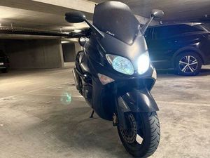 TMAX 500 ABS