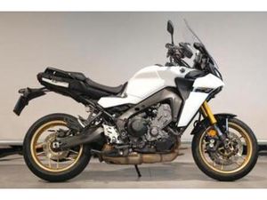 YAMAHA TRACER 9 GT (BJ 2024) — MOTOREN | YAMAHA — MARKTPLAATS