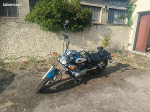 YAMAHA VIRAGO 125