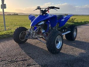 QUAD 450 YFZ