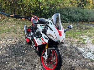 APRILIA RS660 EXTREMA FULL 35KW 35 KW A2
