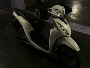 HONDA VISION 110 - ANNÉE 2022