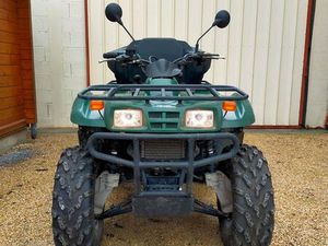 QUAD KAWASAKI KVF 360