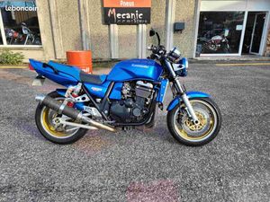 KAWASAKI ZRX 1100 / 1999 / 70867 KMS