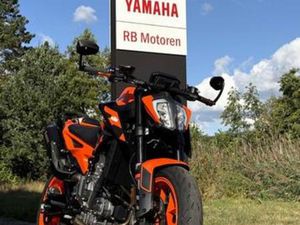 KTM 890 DUKE GP (BJ 2022) — MOTOREN | KTM — MARKTPLAATS