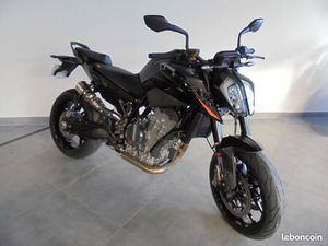 KTM 890 DUKE L 1ÈRE MAIN GARANTIE 12 MOIS FULL OU BRIDÉE PERMIS A2