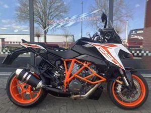 KTM 1290 SUPERDUKE GT 2019 — MOTOREN | KTM — MARKTPLAATS