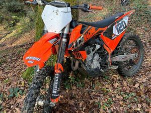 KTM 250 SXF 2019
