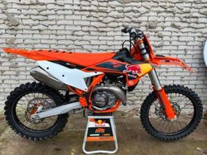 KTM SXF 450 FACTORY EDITION 2025,5 — MOTOREN | KTM — MARKTPLAATS