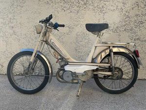 MOBYLETTE MOTOBECANE