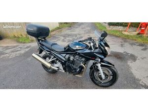 650 BANDIT 2006- 12000KMS