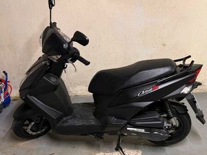 SYM ORBIT 3 - COMME NEUF