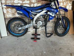 CROSS 250 YZF