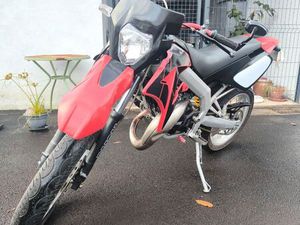 GILERA 50 SMT