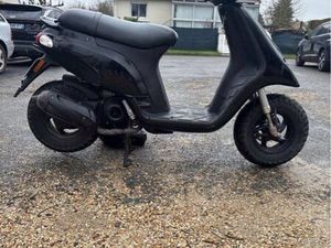 SCOOTER PIAGGIO 50 CC 2T