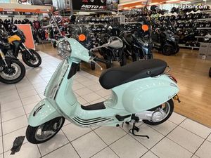 VESPA PRIMAVERA 50
