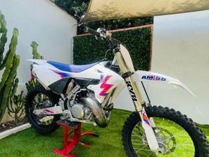250 YZ 50TH 2024