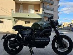 BMW K1100
