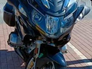 BMW - R 1250 RT. OPCIÓN 719