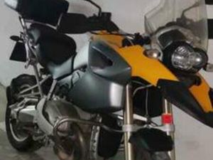 BMW - R1200GS