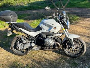 BMW - R1200R