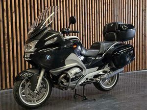 BMW - R1200RT