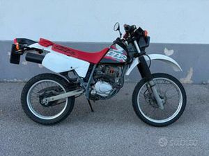 HONDA XLR 125